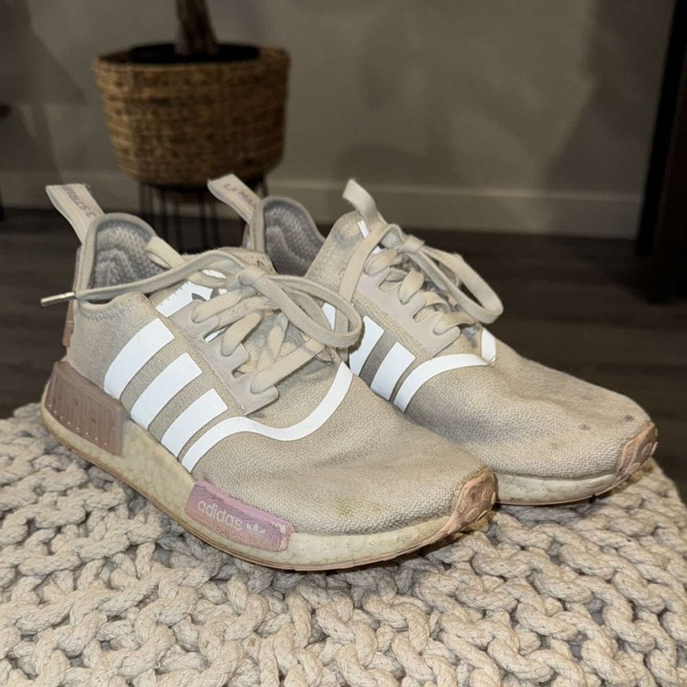Womens Adidas NMD